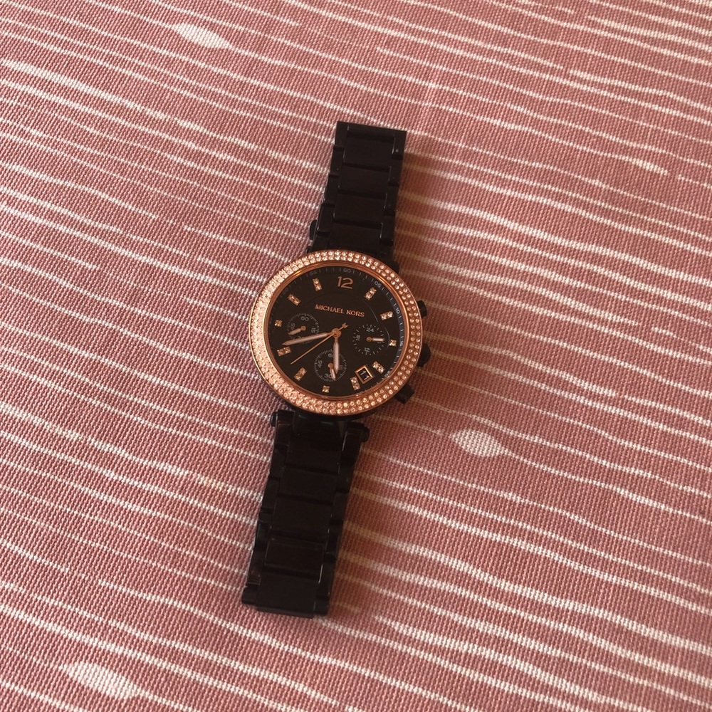 MICHAEL KORS watch